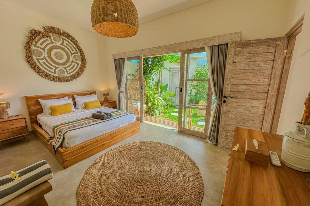 Photo of Bedroom in Sei Pinang