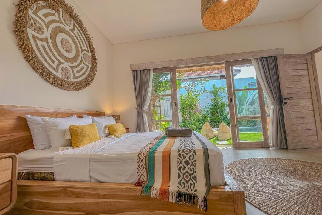 Photo of Bedroom in Sei Pinang