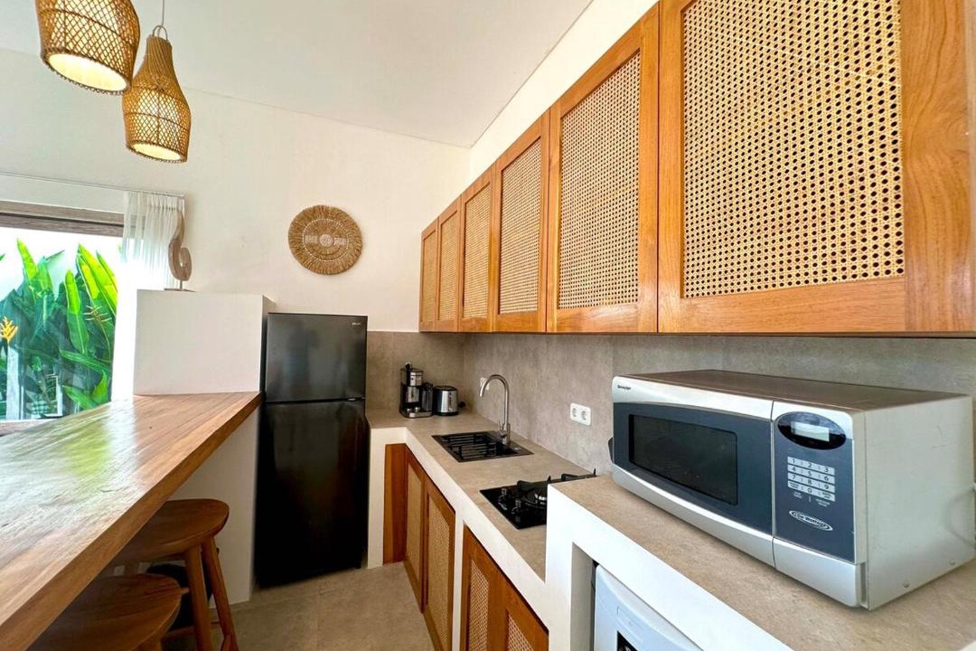 Photo of Kitchen in Sei Pinang