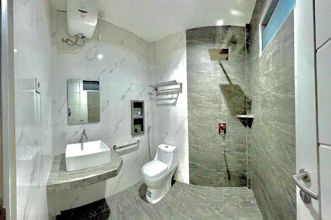 Photo of Bathroom in Pontianak