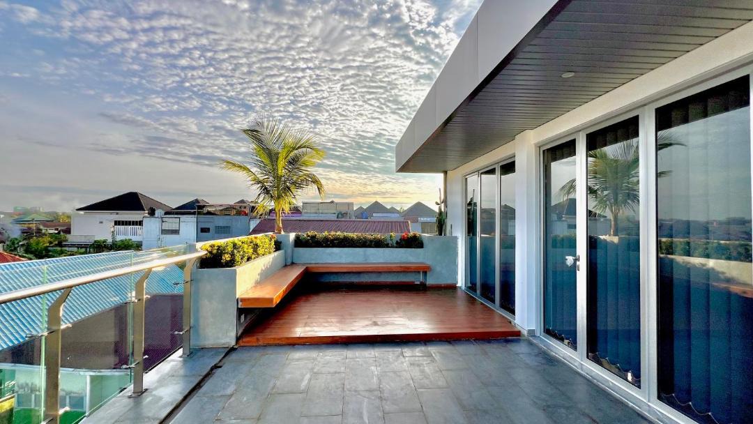 Photo of Patio Balcony in Pontianak