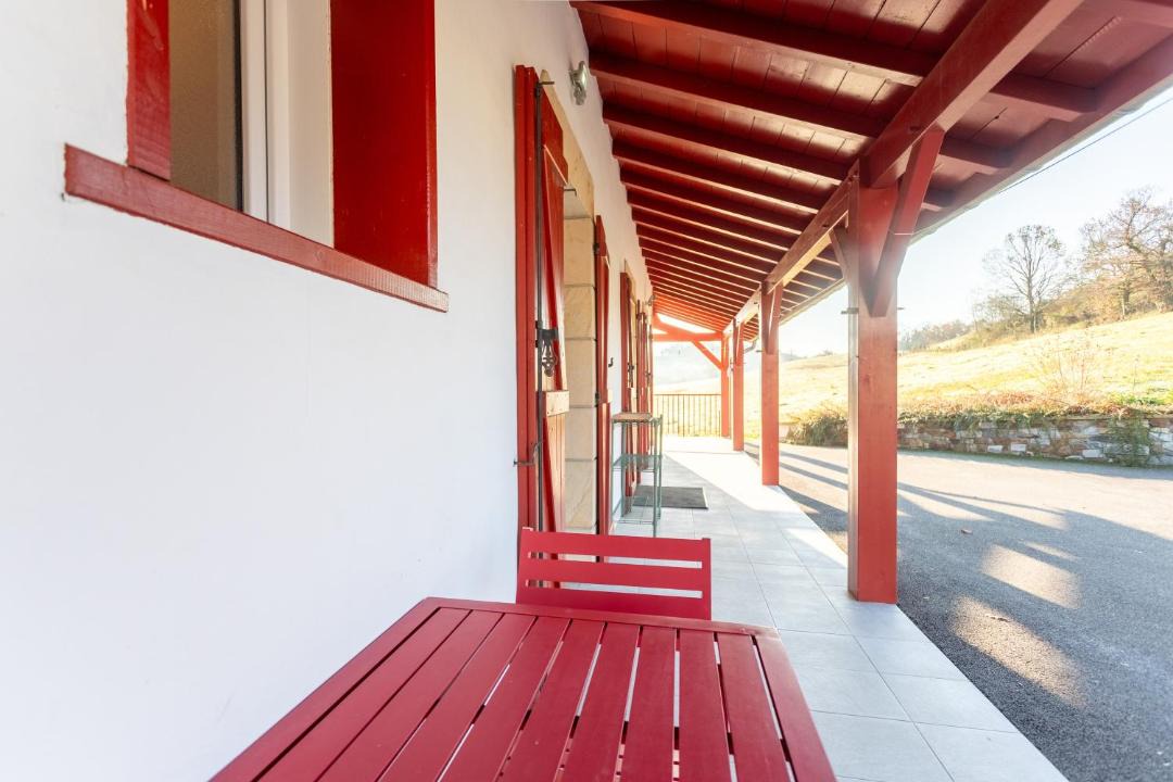 Photo of Others in Aroue-Ithorots-Olhaiby