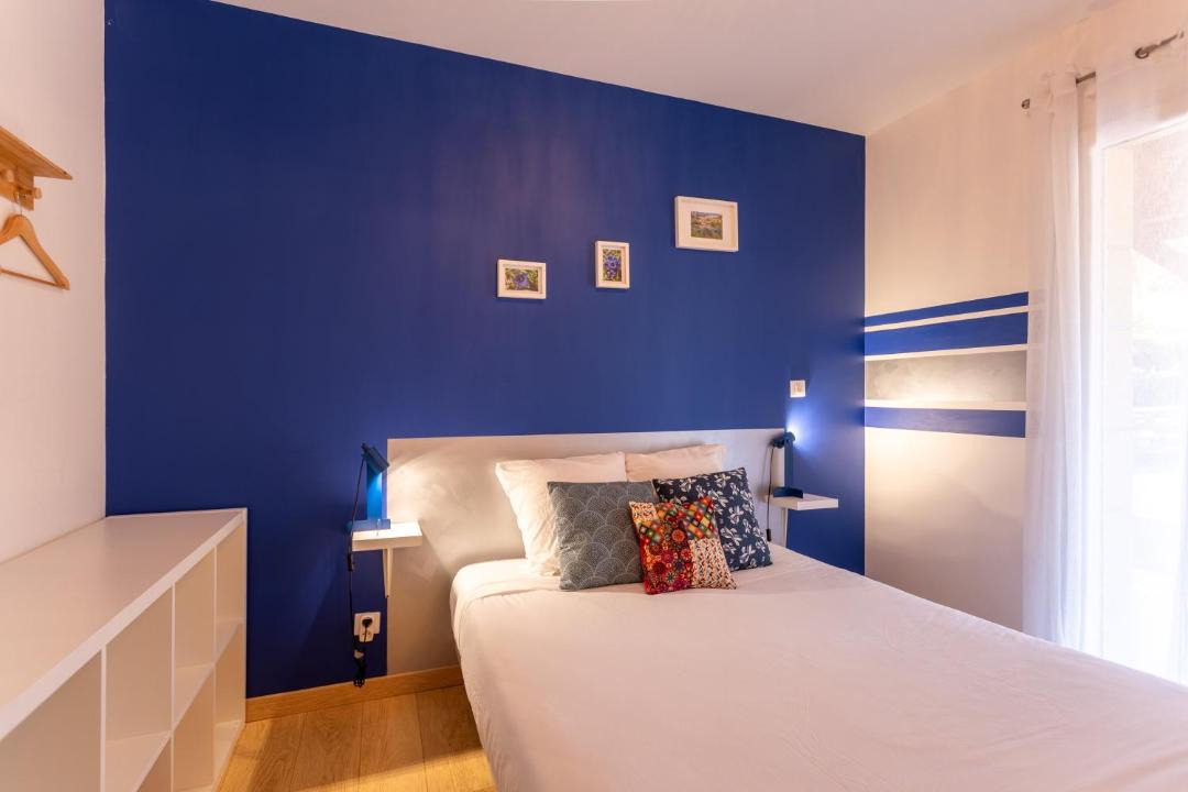 Photo of Bedroom in Aroue-Ithorots-Olhaiby