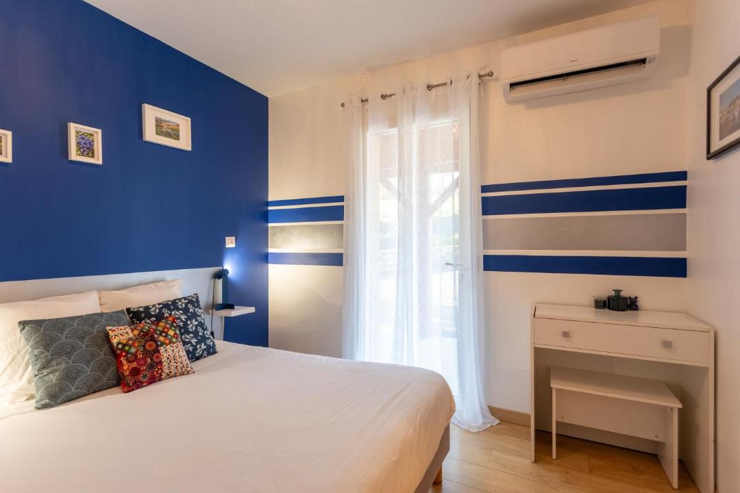 Photo of Bedroom in Aroue-Ithorots-Olhaiby