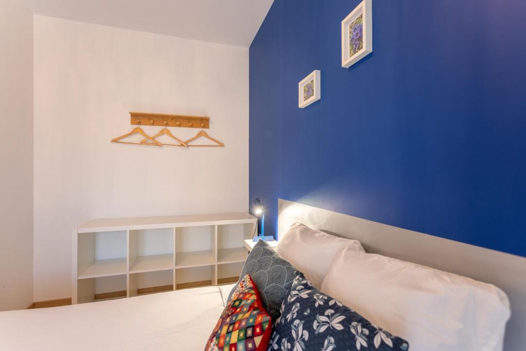 Photo of Bedroom in Aroue-Ithorots-Olhaiby