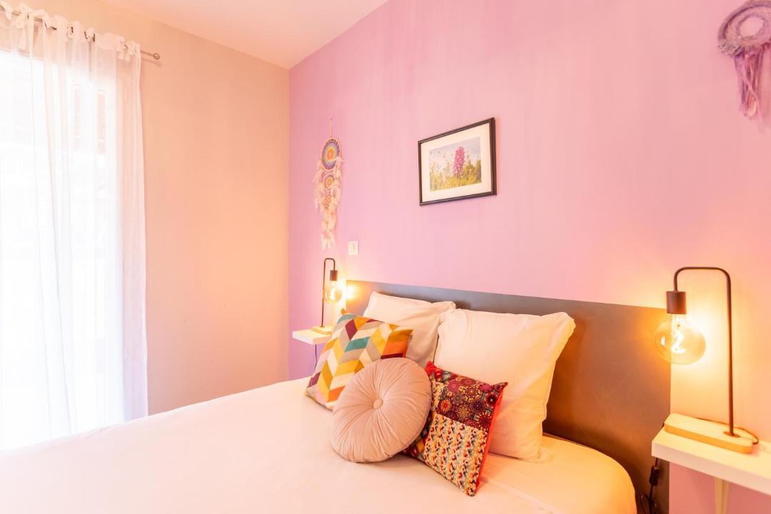 Photo of Bedroom in Aroue-Ithorots-Olhaiby