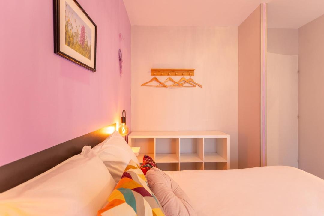 Photo of Bedroom in Aroue-Ithorots-Olhaiby