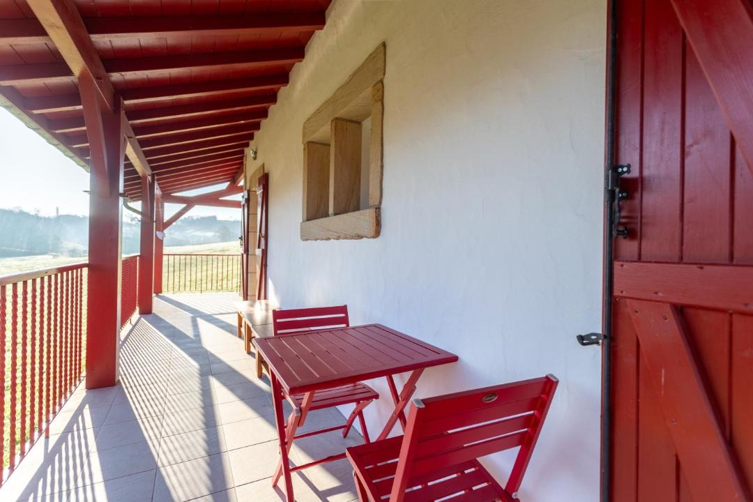 Photo of Others in Aroue-Ithorots-Olhaiby