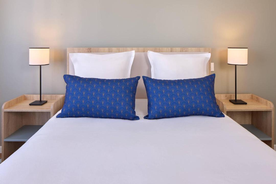 Photo of Bedroom in Rouen