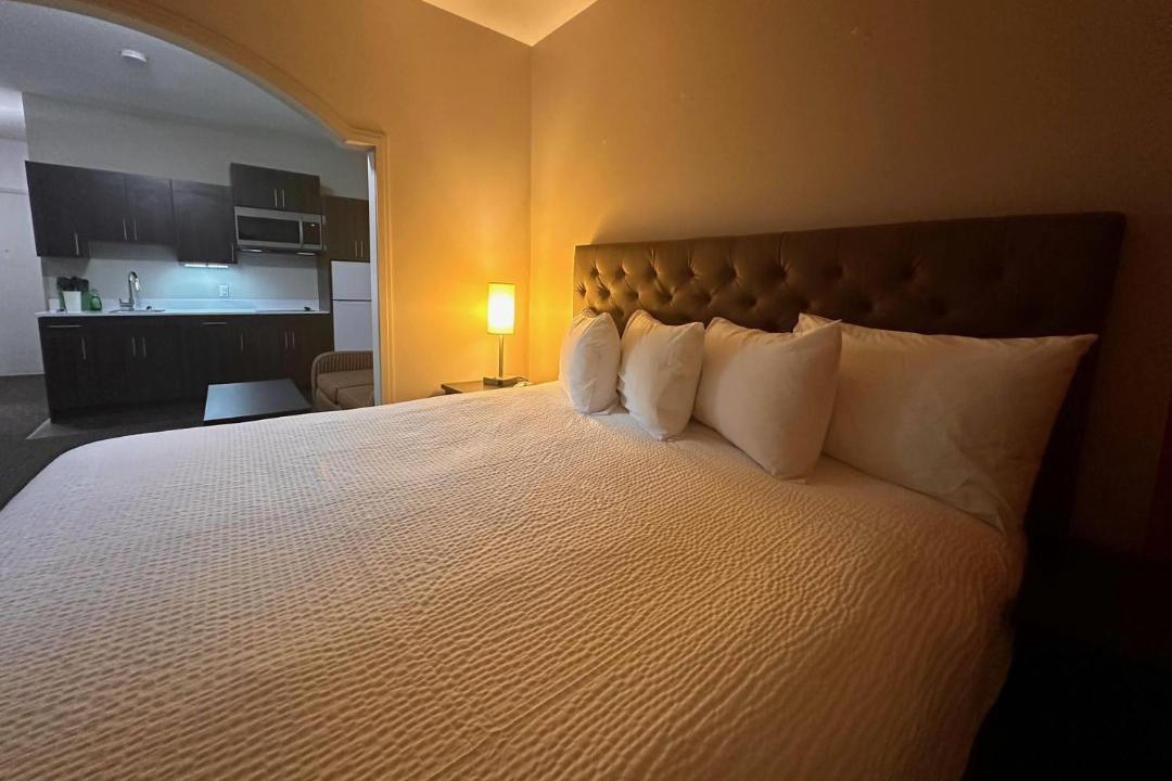 Photo of Bedroom in Estevan