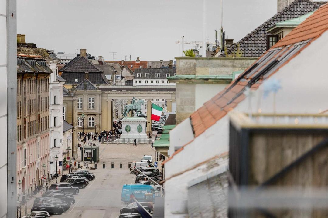 Photo of Others in Copenhagen K