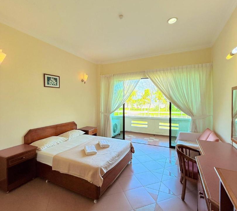 Photo of Bedroom in Mersing
