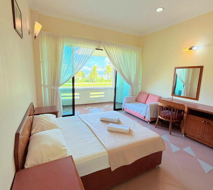 Photo of Bedroom in Mersing
