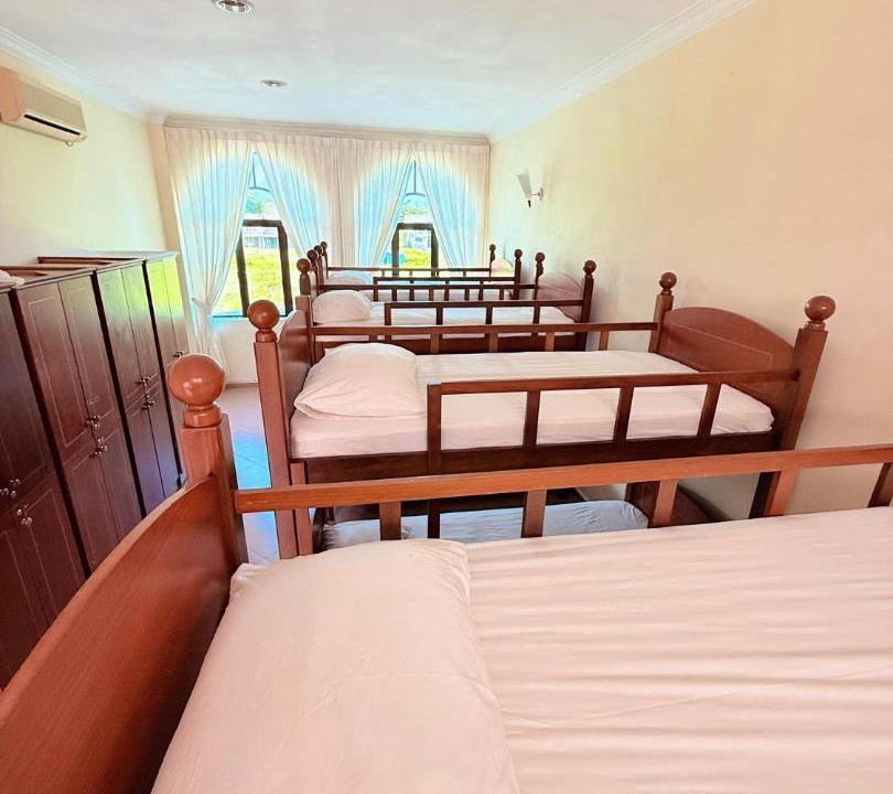 Photo of Bedroom in Mersing
