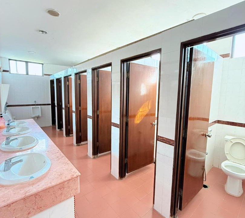Photo of Bathroom in Mersing