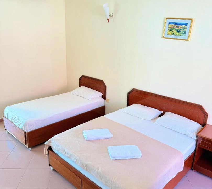 Photo of Bedroom in Mersing