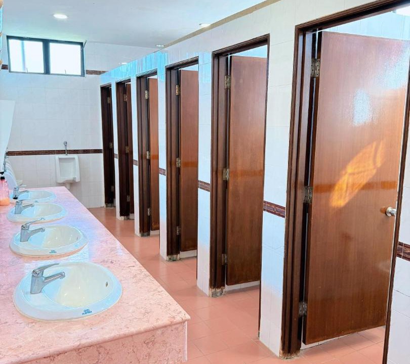 Photo of Bathroom in Mersing