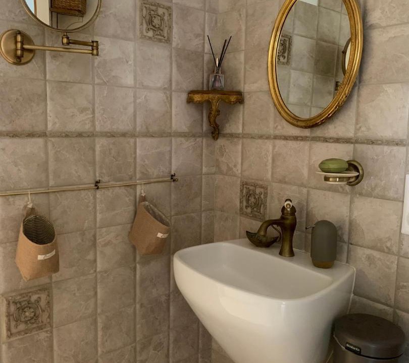 Photo of Bathroom in Bievre Isere