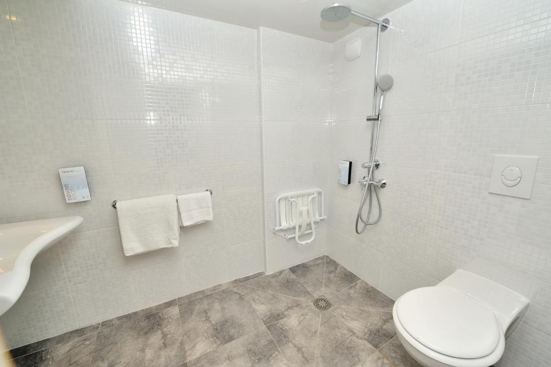 Photo of Bathroom in Valence