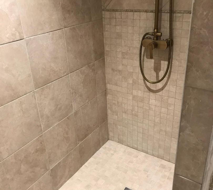 Photo of Bathroom in Bievre Isere