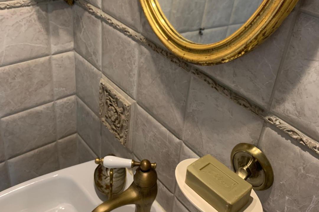 Photo of Bathroom in Bievre Isere