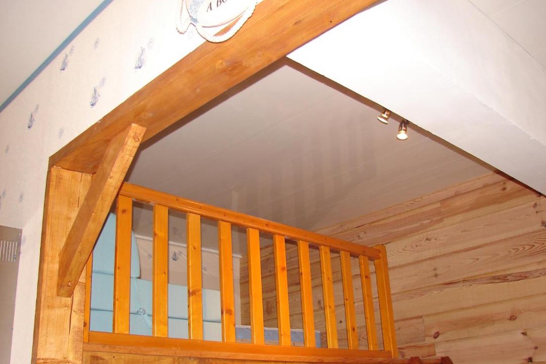 Photo of Bedroom in Saint-Pierre-en-Port