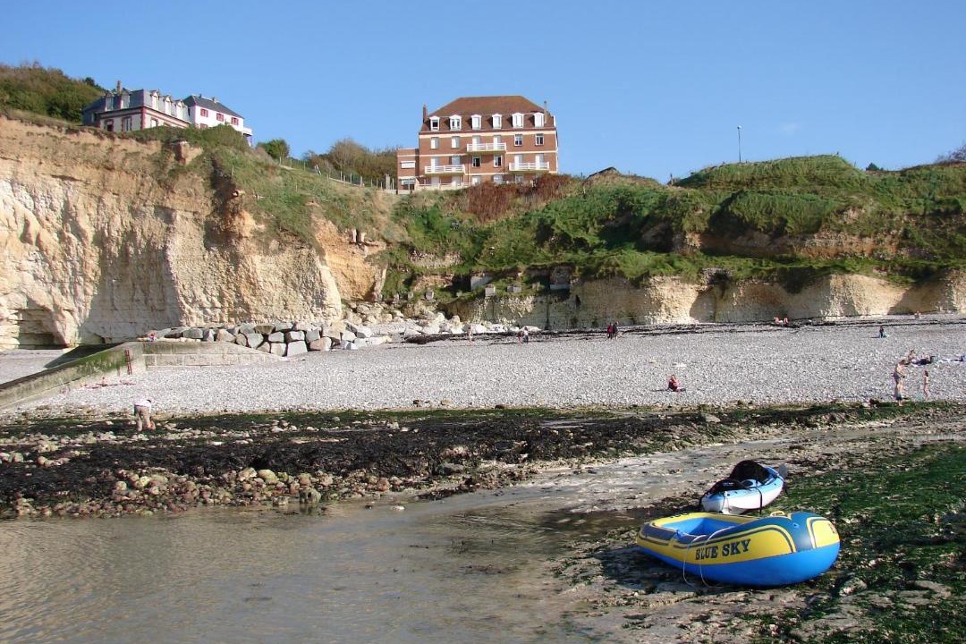 Photo of Others in Saint-Pierre-en-Port