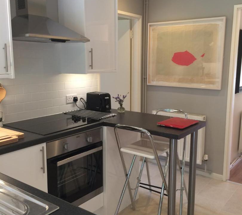 Photo of Kitchen in Culworth