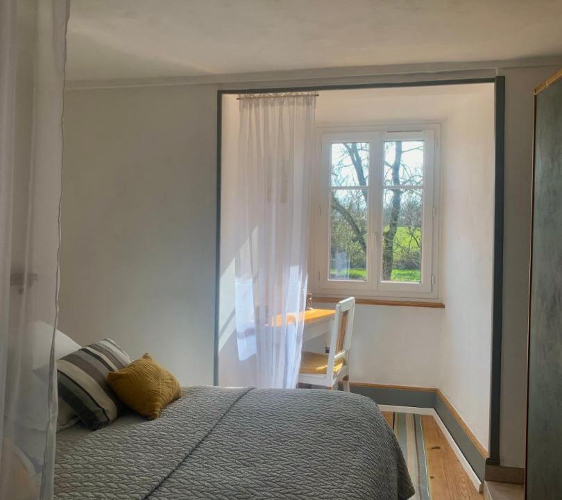 Photo of Bedroom in Bievre Isere