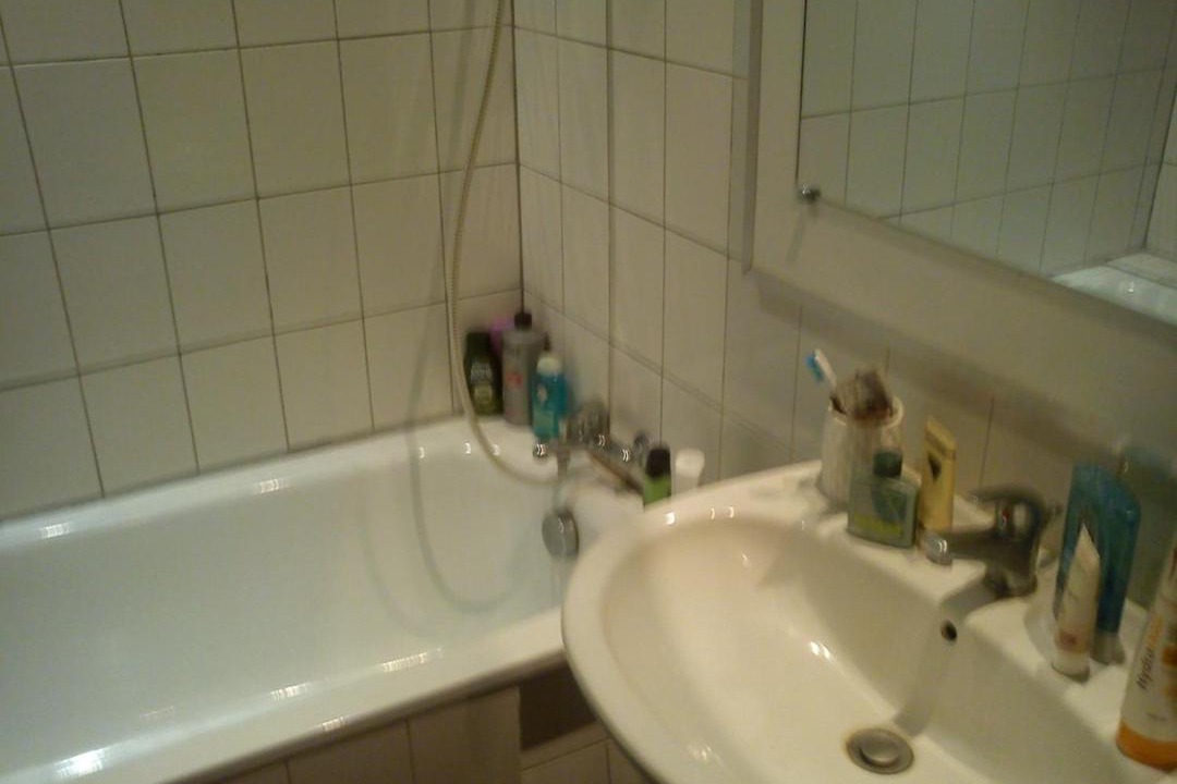 Photo of Bathroom in Vic-Fezensac