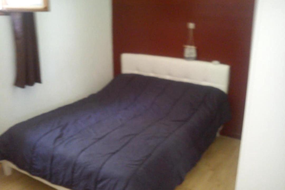 Photo of Bedroom in Vic-Fezensac