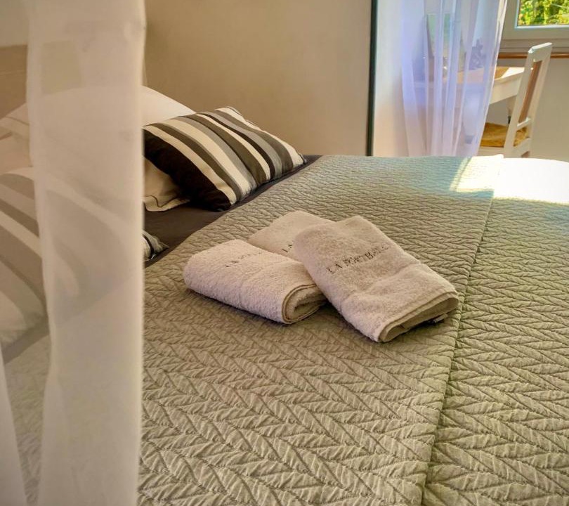 Photo of Bedroom in Bievre Isere