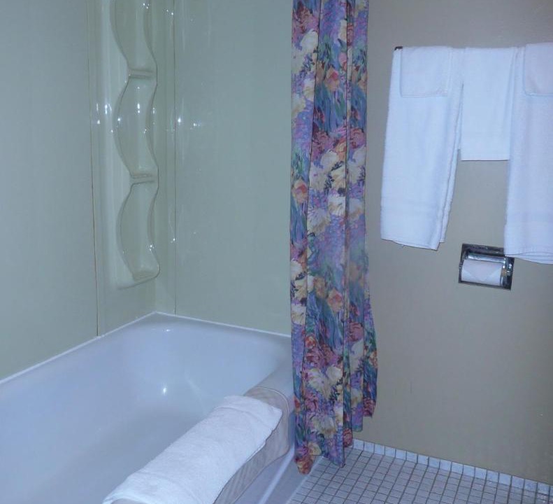Photo of Bathroom in Sainte-Eulalie
