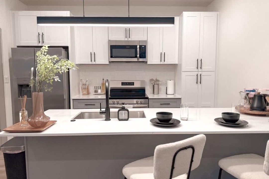Photo of Kitchen in Old East Dallas