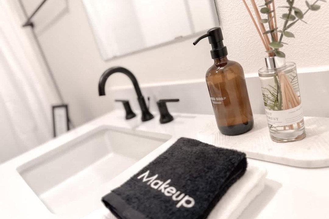 Photo of Bathroom in Old East Dallas