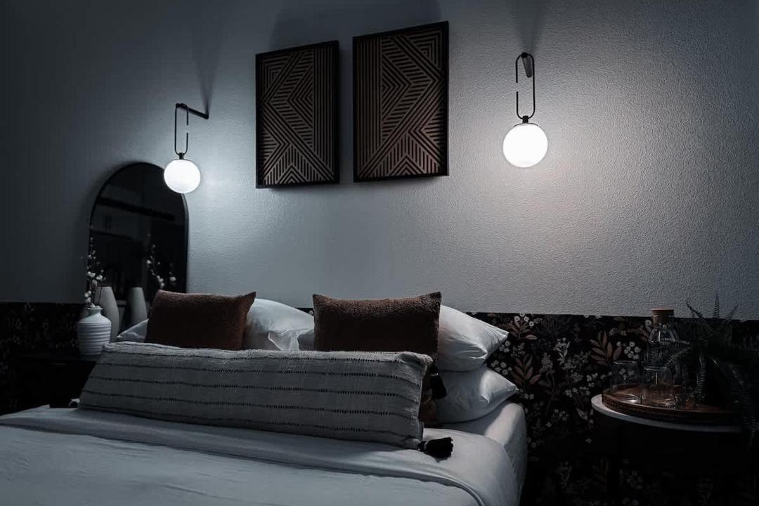 Photo of Bedroom in Old East Dallas