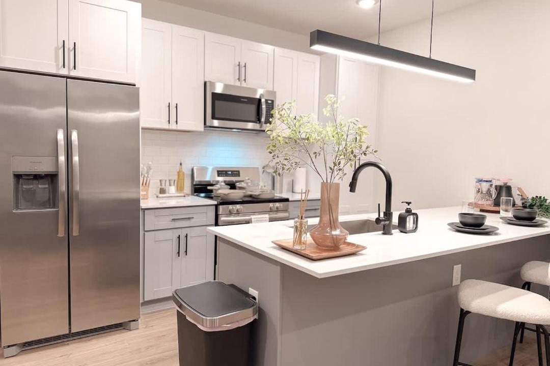 Photo of Kitchen in Old East Dallas