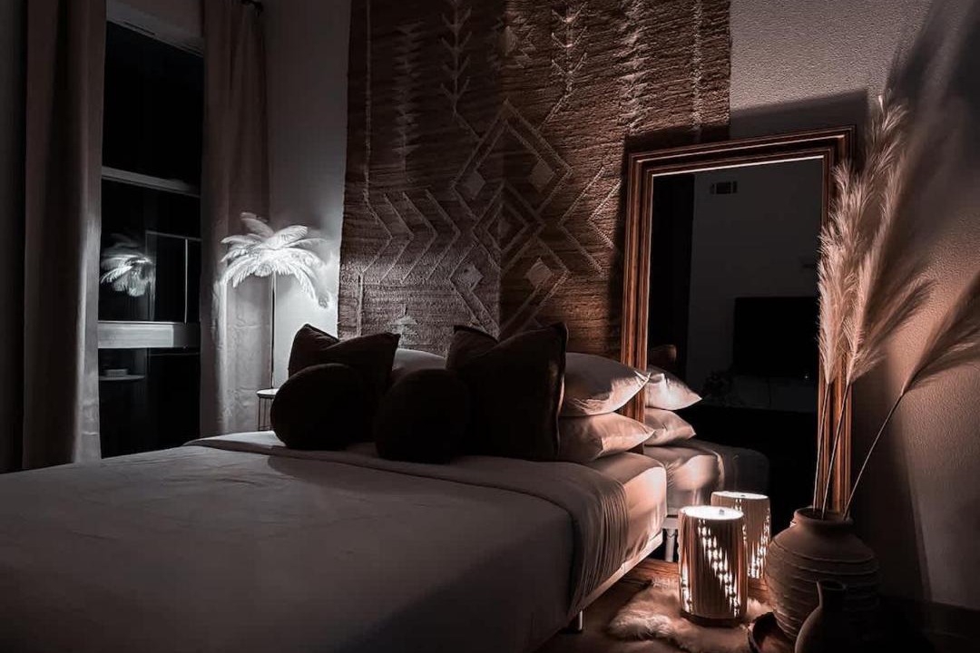 Photo of Bedroom in Old East Dallas