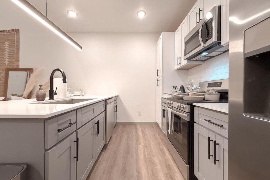 Photo of Kitchen in Old East Dallas