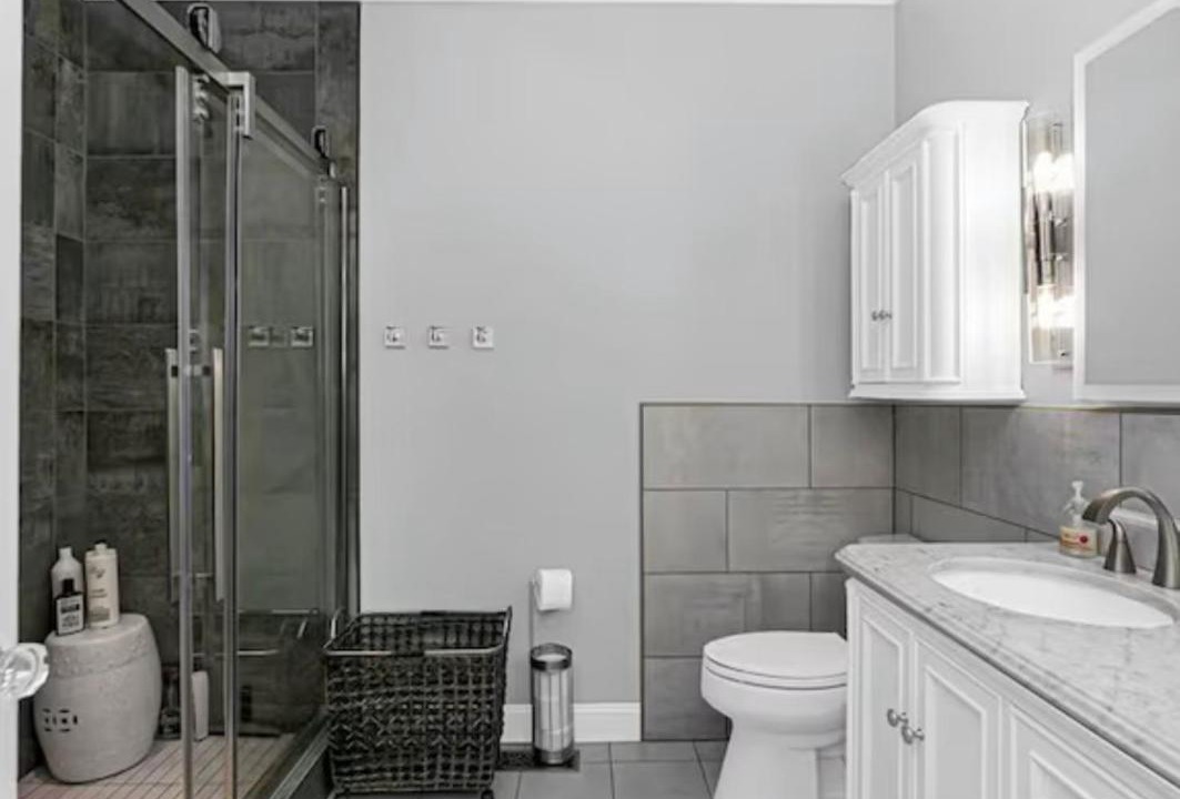 Photo of Bathroom in Lake Toxaway