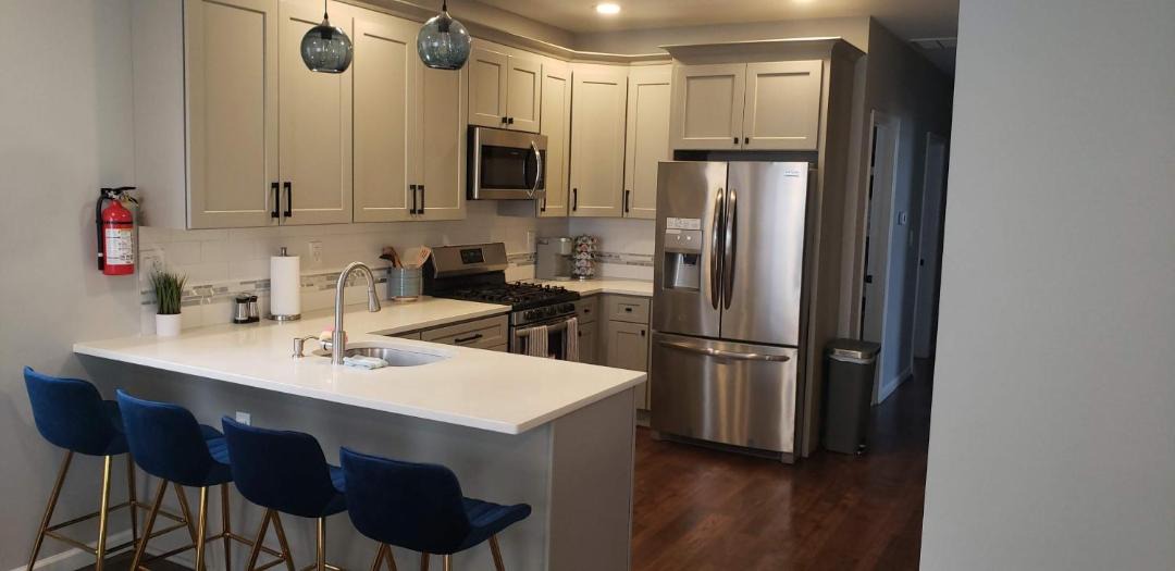 Photo of Kitchen in Paterson