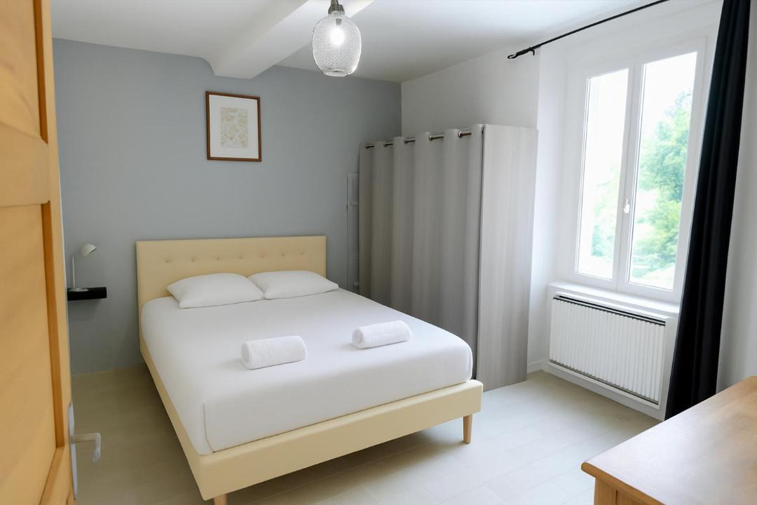 Photo of Bedroom in Haie Vigne