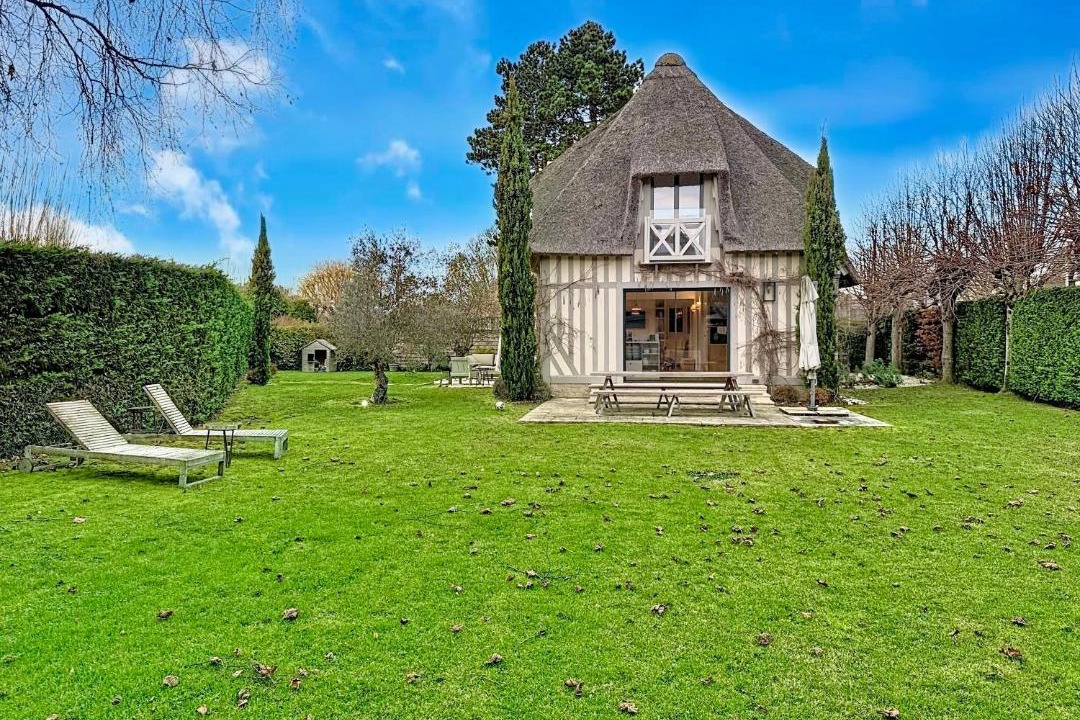 Photo of Others in Tourgeville