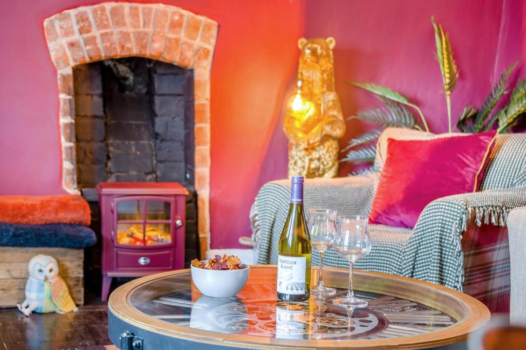 Photo of Others in Ozleworth