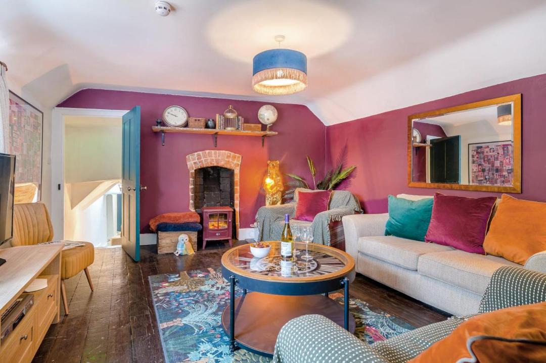 Photo of Others in Ozleworth