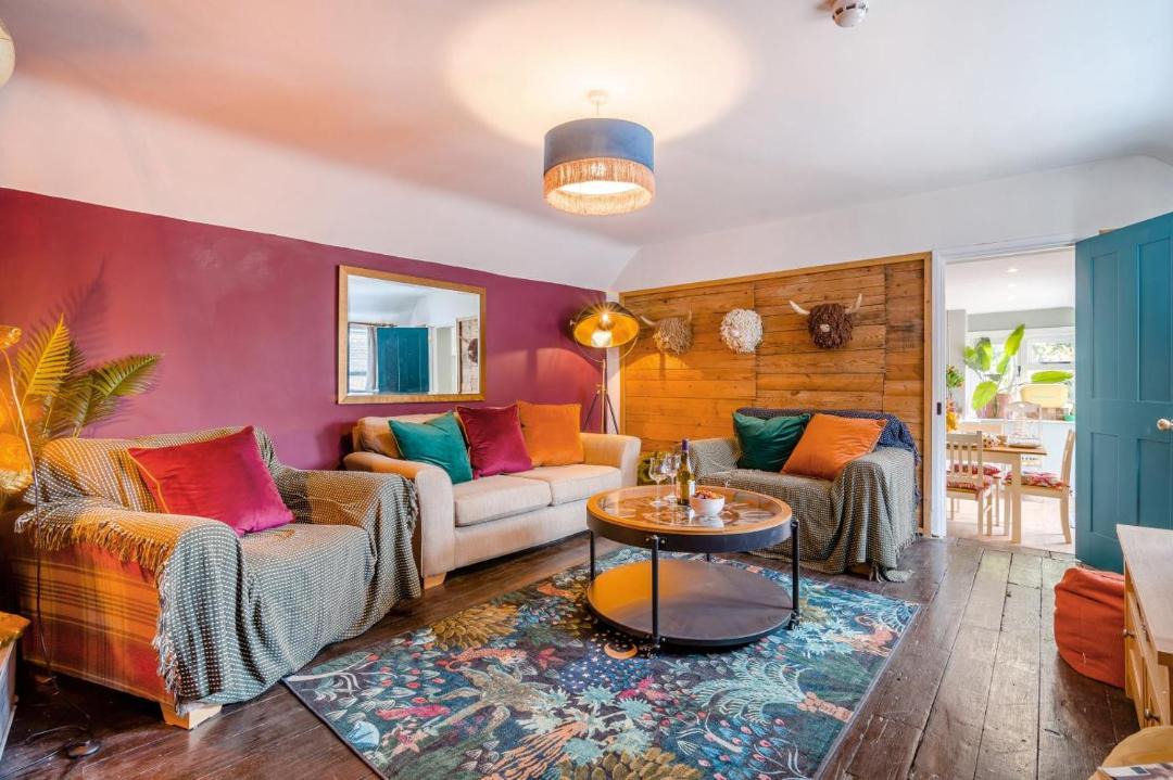 Photo of Others in Ozleworth