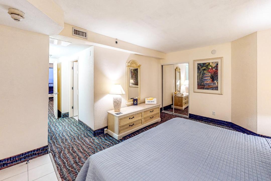 Photo of Bedroom in Ortona Park