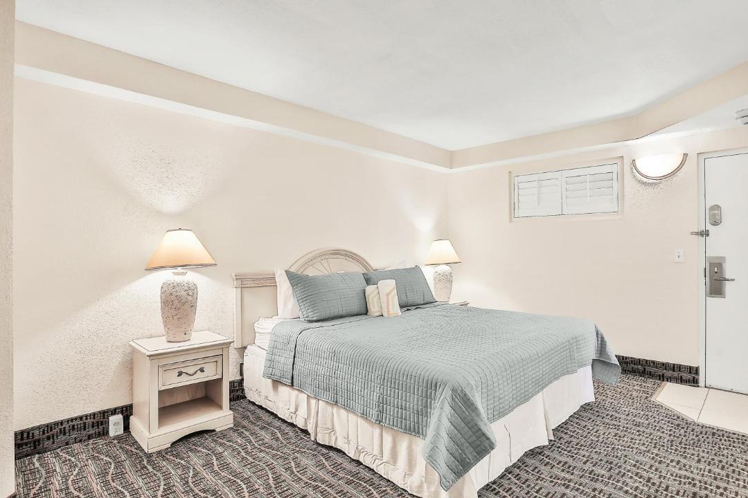 Photo of Bedroom in Ortona Park