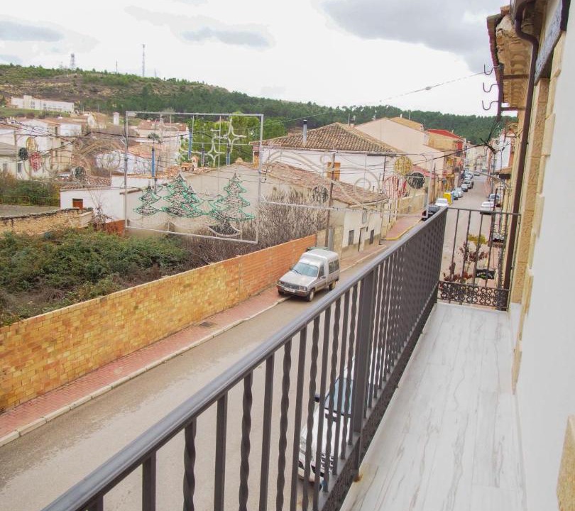 Photo of Others in Carboneras de Guadazaon