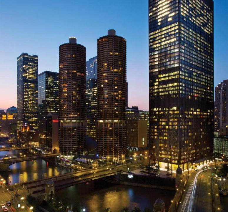 Photo of Others in Downtown Chicago